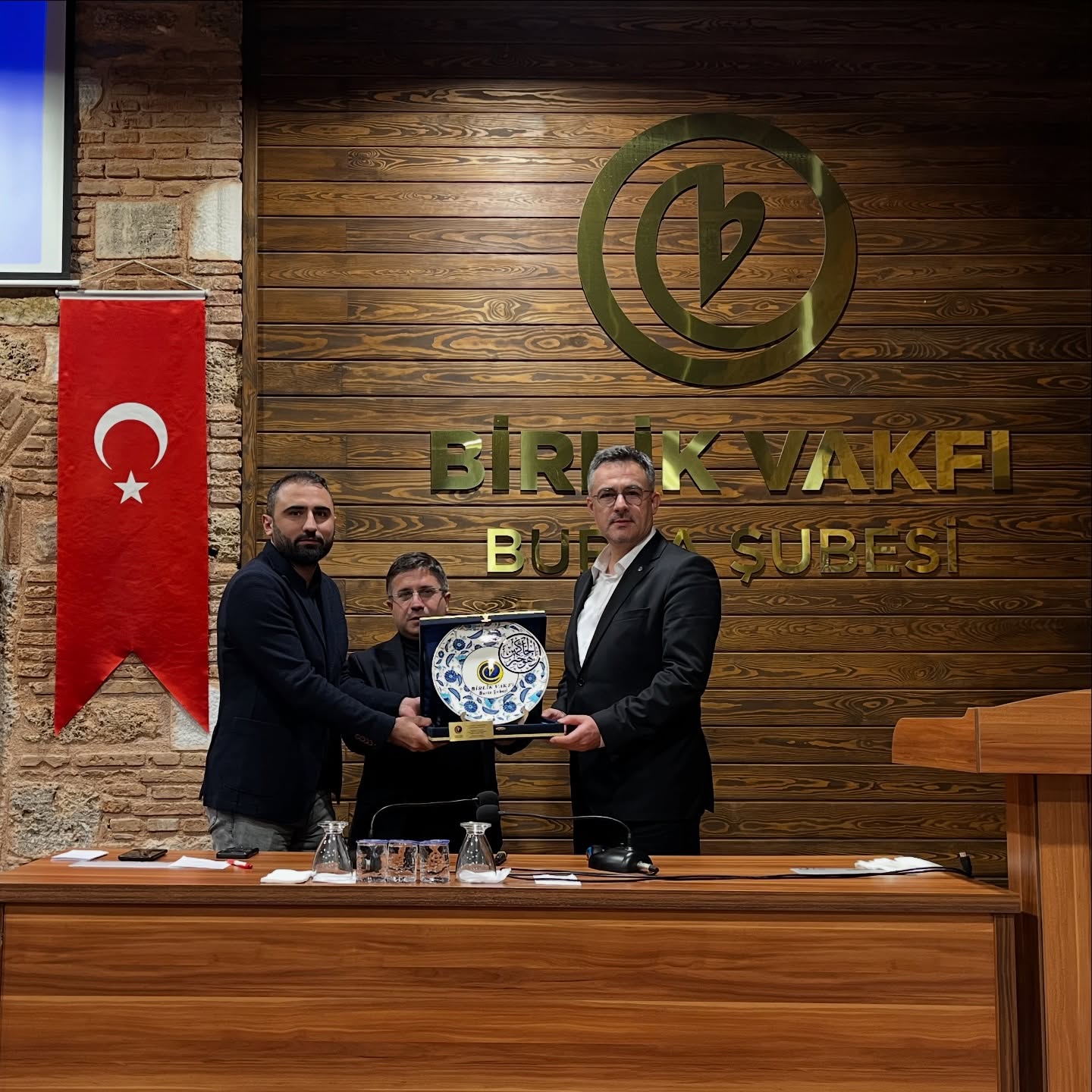 Cuma Meclisi | Prof. Dr. Yücel OĞURLU