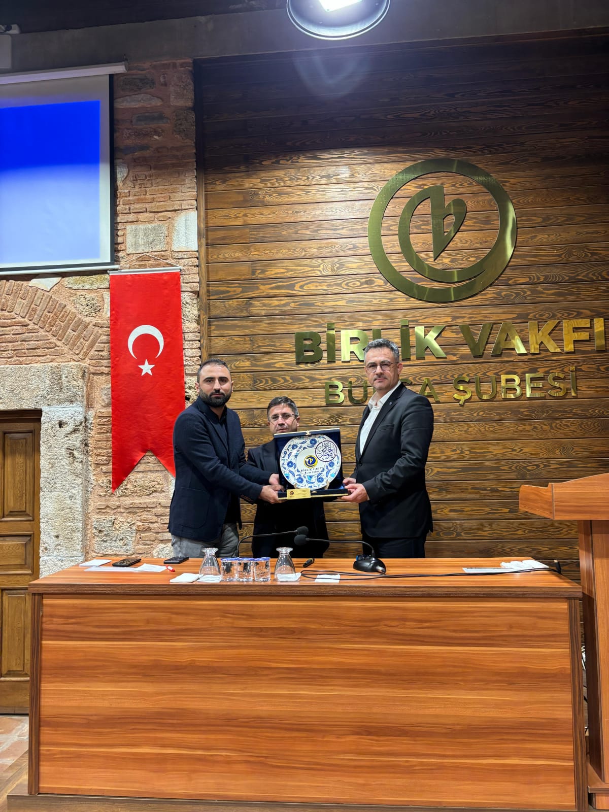 Cuma Meclisi I Prof. Dr. Yücel Oğurlu