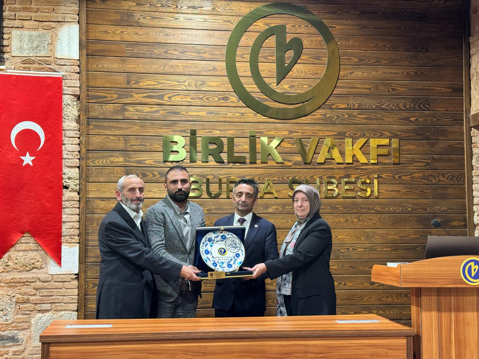 Cuma Meclisi I Prof. Dr. Hakan Karataş